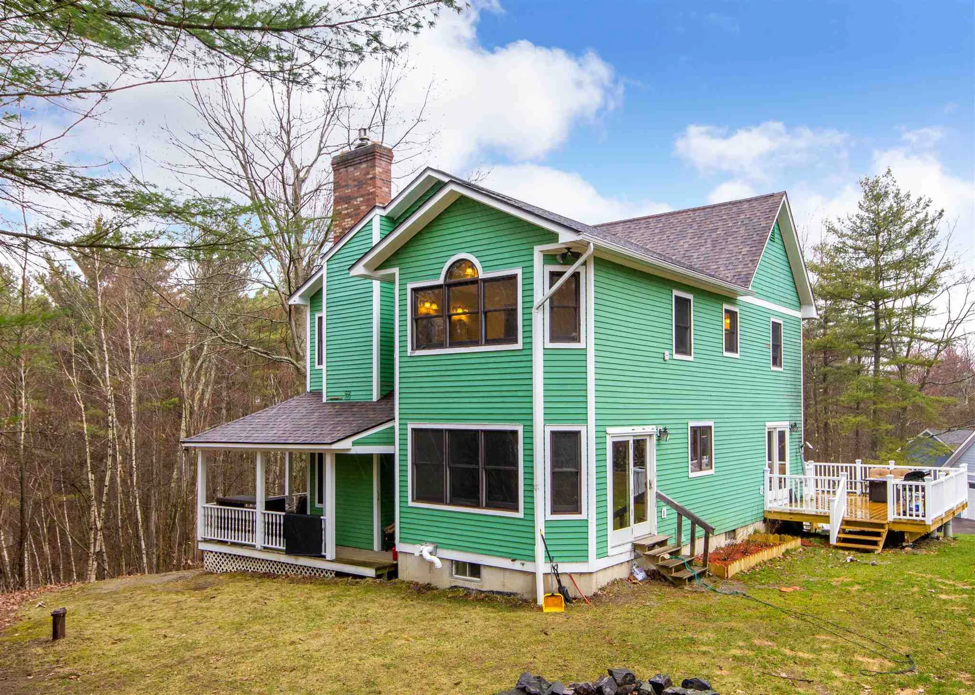 2260 South Road Williston VT 05495