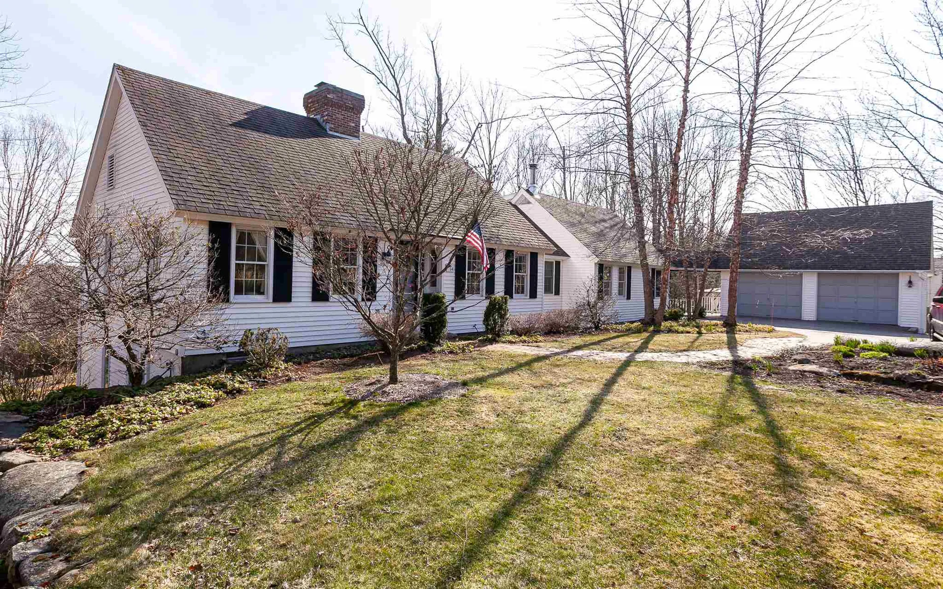 54 Harkness Road Jaffrey NH 03452