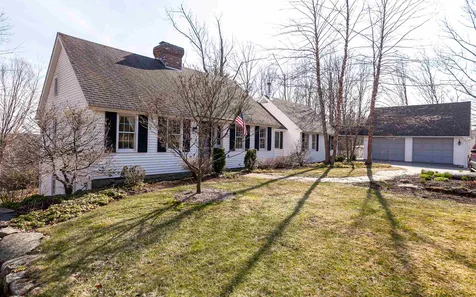 54 Harkness Road Jaffrey NH 03452