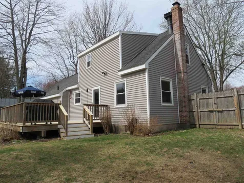 18 Maplewood Avenue Rochester NH 03867