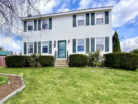 14 Yarrow Way Concord NH 03303
