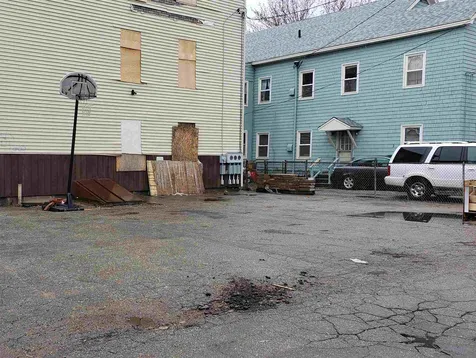 408-410 Cedar Street Manchester NH 03103