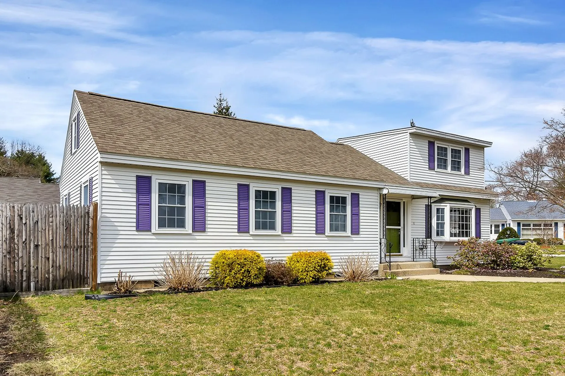 24 Berkshire Road Nashua NH 03064