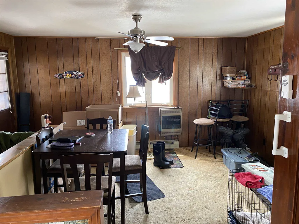 436 Back Lake Road Pittsburg NH 03592