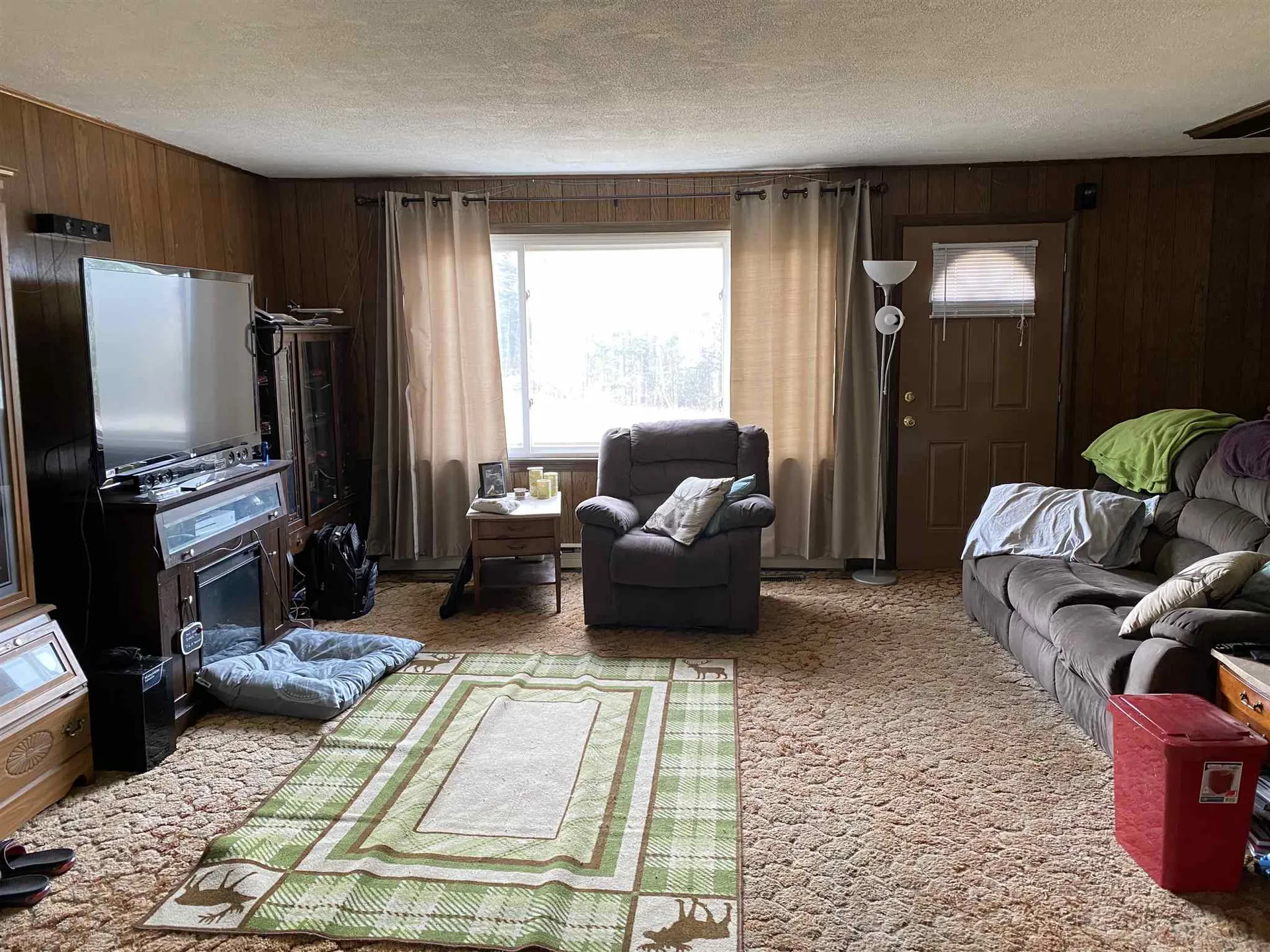 436 Back Lake Road Pittsburg NH 03592