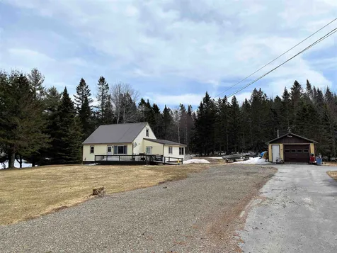 436 Back Lake Road Pittsburg NH 03592