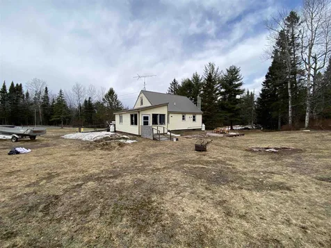 436 Back Lake Road Pittsburg NH 03592