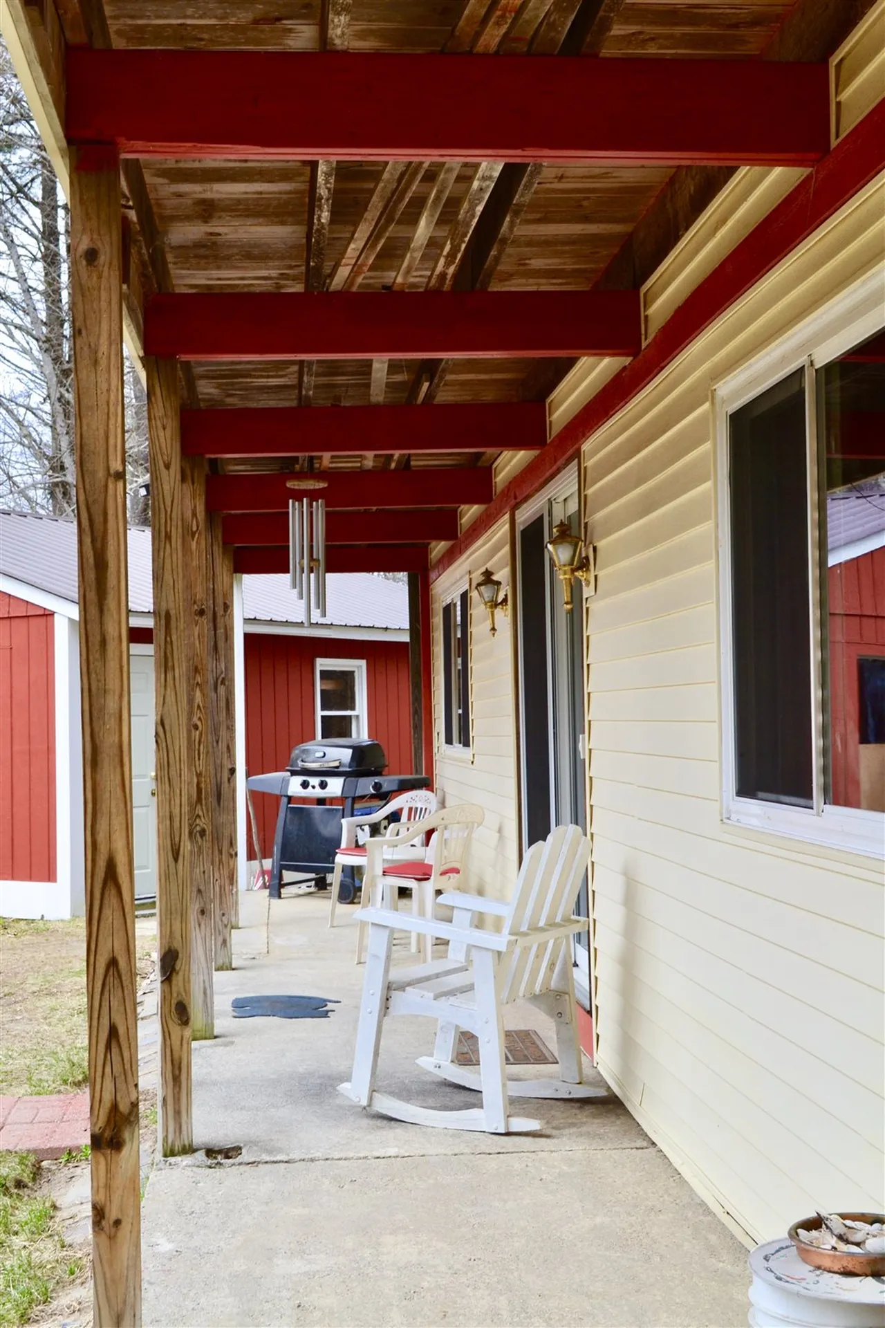 97 Tyler Way Bath NH 03740