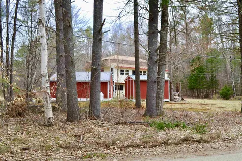97 Tyler Way Bath NH 03740