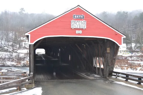 97 Tyler Way Bath NH 03740