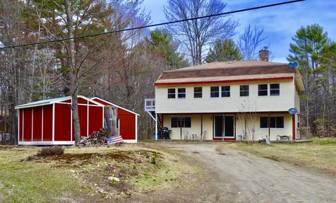 97 Tyler Way Bath NH 03740