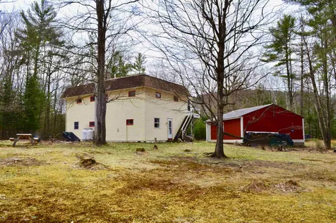 97 Tyler Way Bath NH 03740