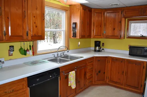 97 Tyler Way Bath NH 03740