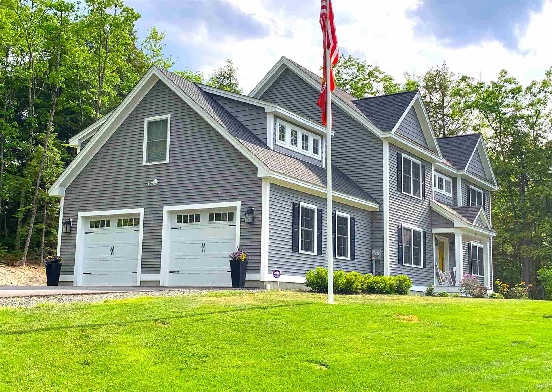 17 Dutton Circle Mont Vernon NH 03057