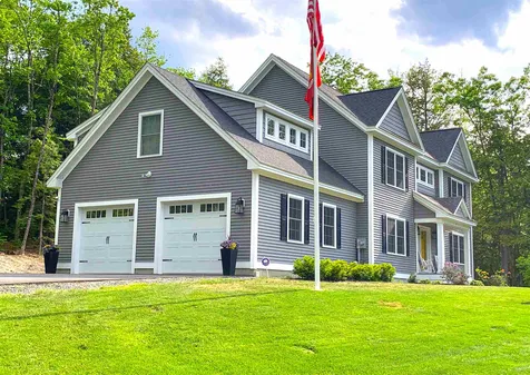 17 Dutton Circle Mont Vernon NH 03057