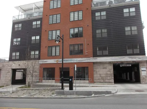 193 St Paul Street Burlington VT 05401