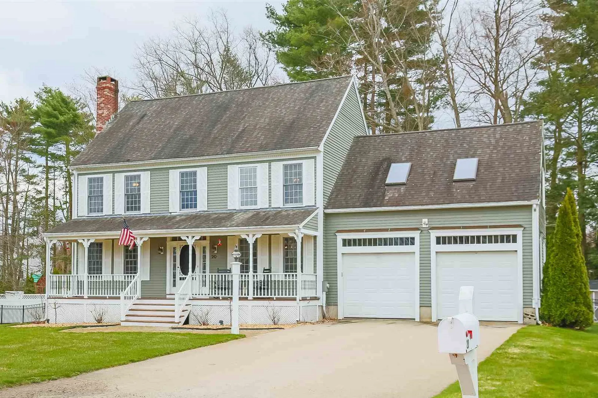 20 Border Winds Avenue Seabrook NH 03874