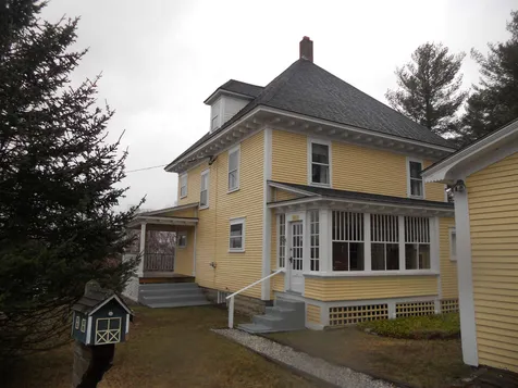 153 Hubbard Avenue Barton VT 05822