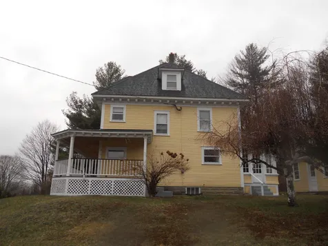 153 Hubbard Avenue Barton VT 05822
