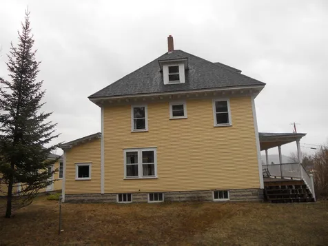 153 Hubbard Avenue Barton VT 05822