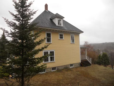153 Hubbard Avenue Barton VT 05822