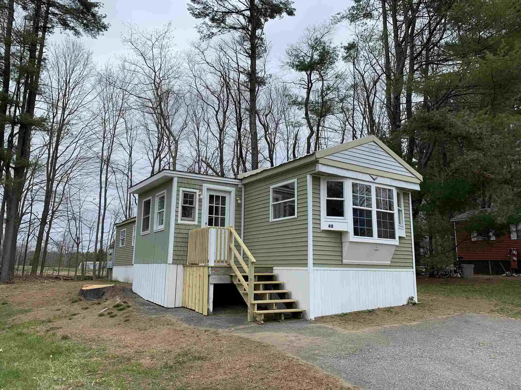 48 Marshwood Drive Eliot ME 03903