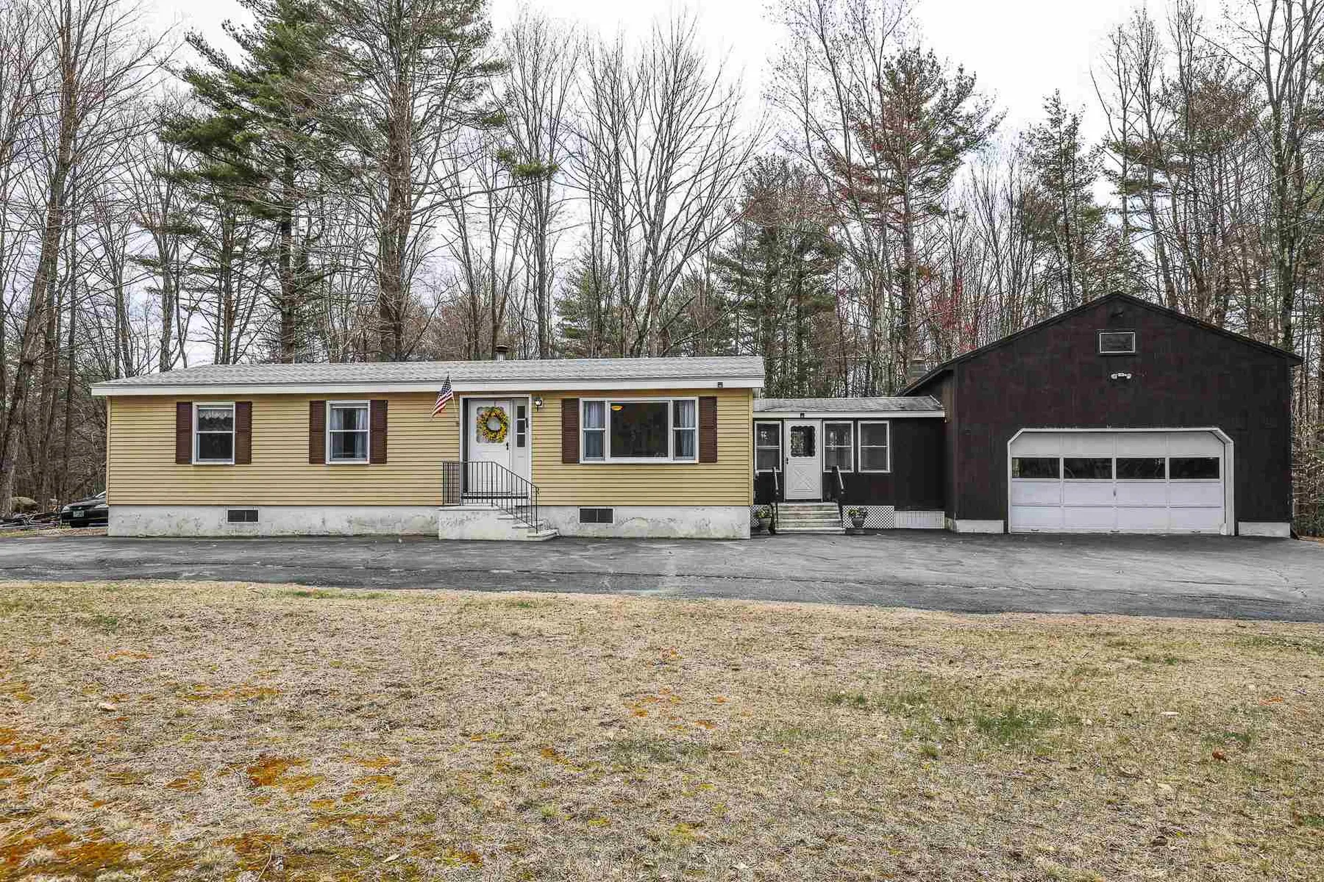 62 Sugar Hill Road Weare NH 03281