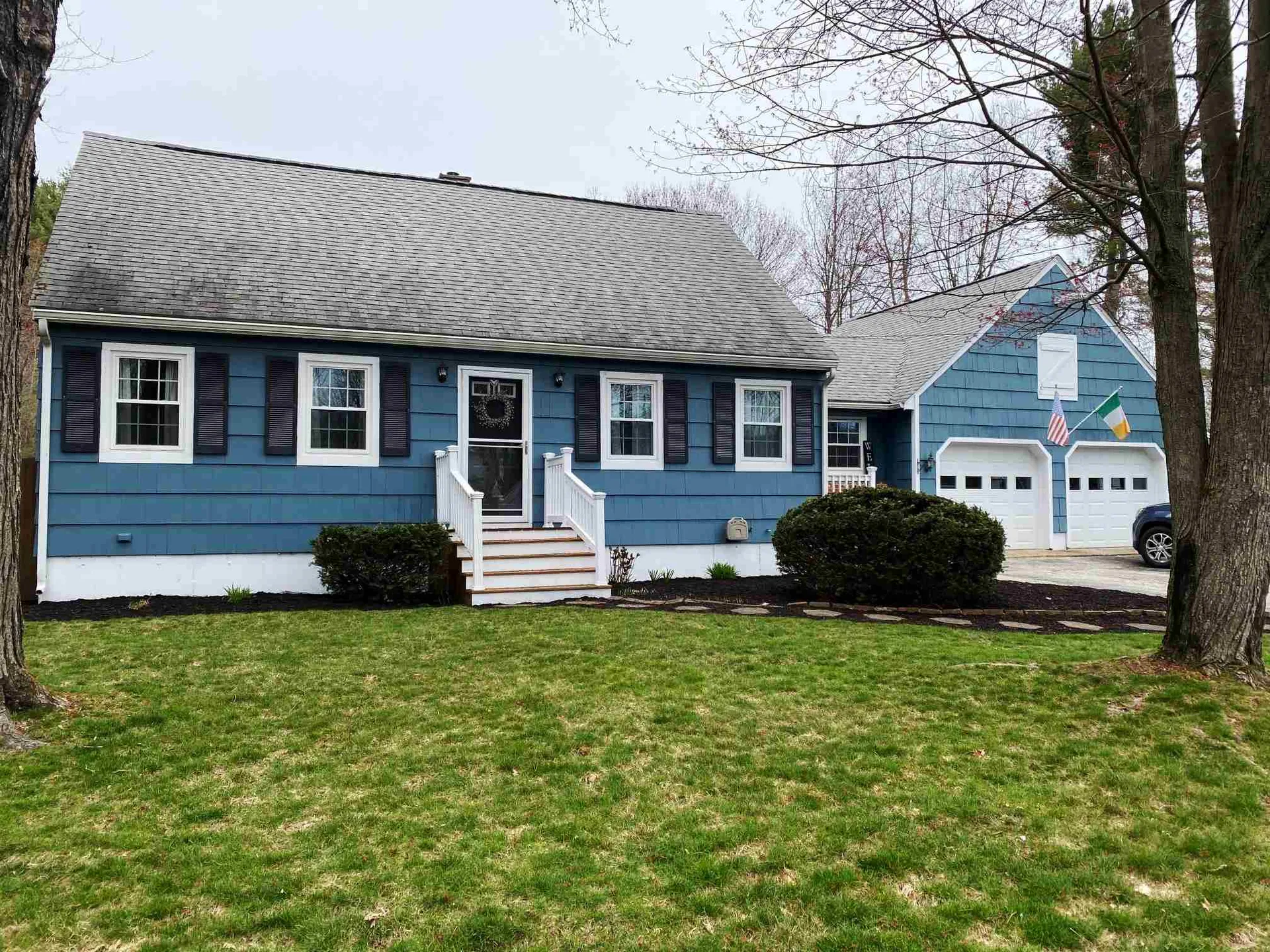 21 Woodgate Street Nashua NH 03063