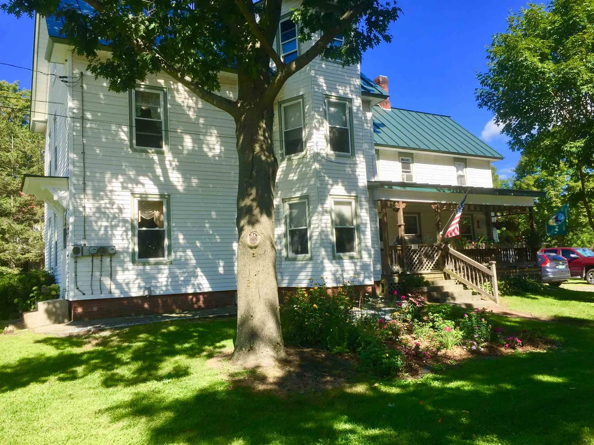 23 Weston Street Randolph VT 05060