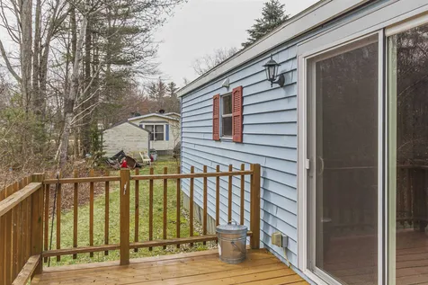 13 Agent Road Raymond NH 03077
