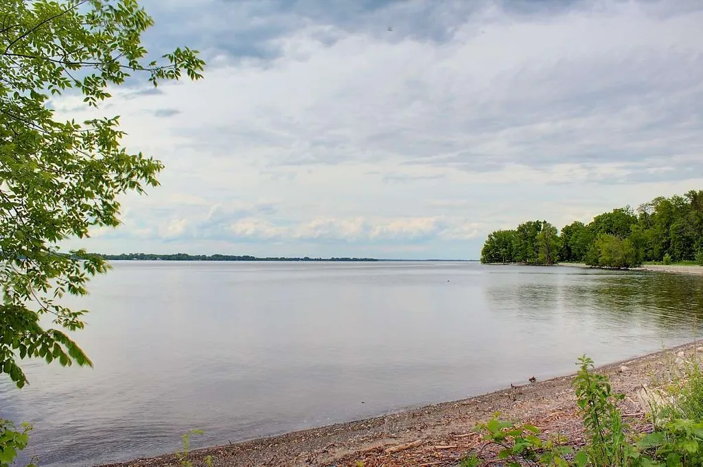 2341 West Shore Road Isle La Motte VT 05463