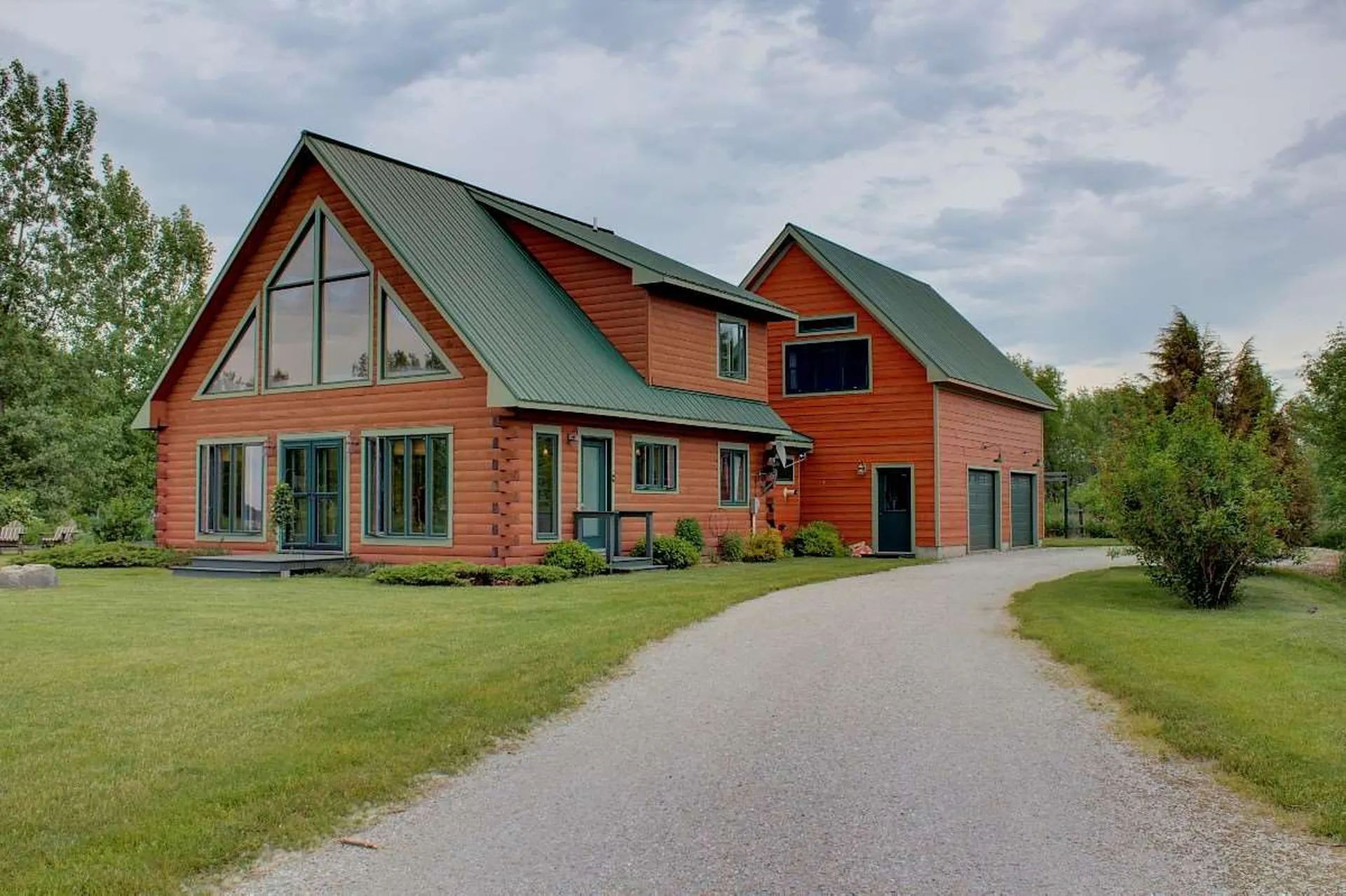 2341 West Shore Road Isle La Motte VT 05463