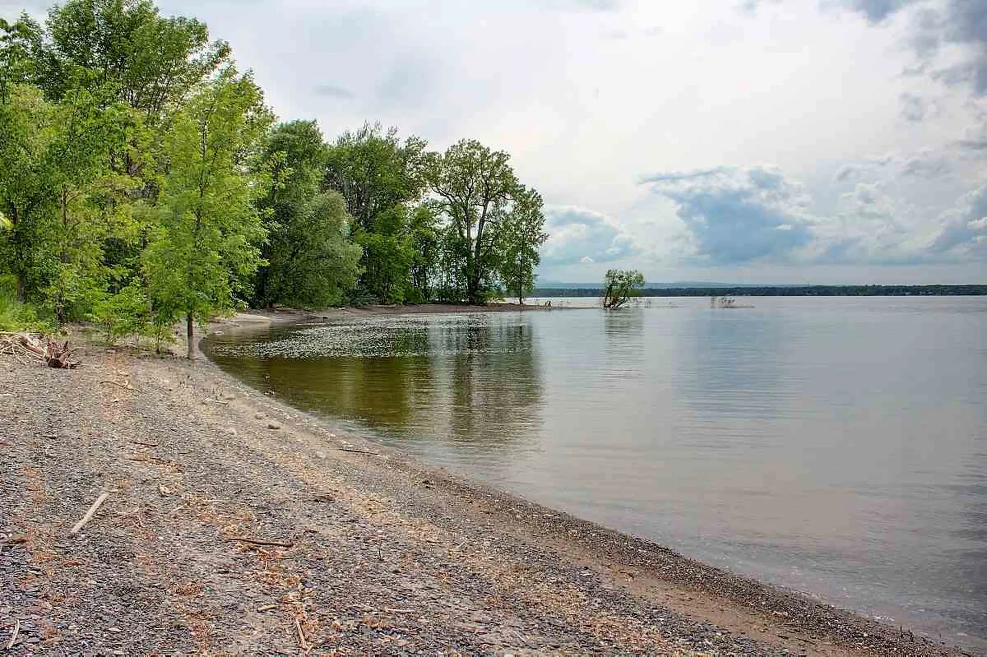 2341 West Shore Road Isle La Motte VT 05463