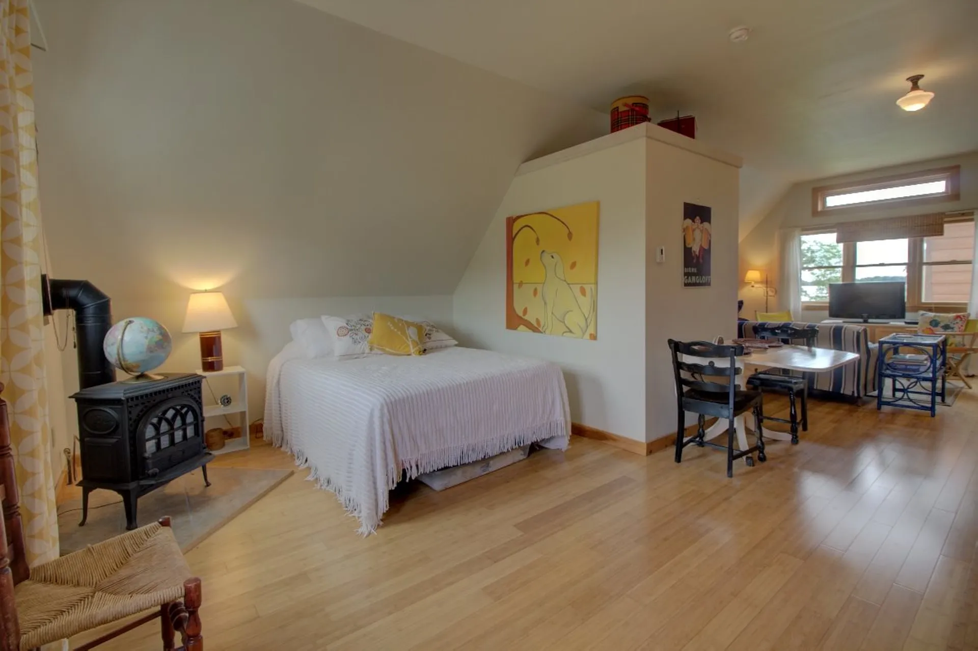 2341 West Shore Road Isle La Motte VT 05463