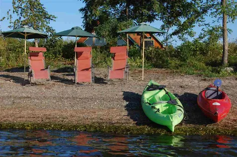2341 West Shore Road Isle La Motte VT 05463