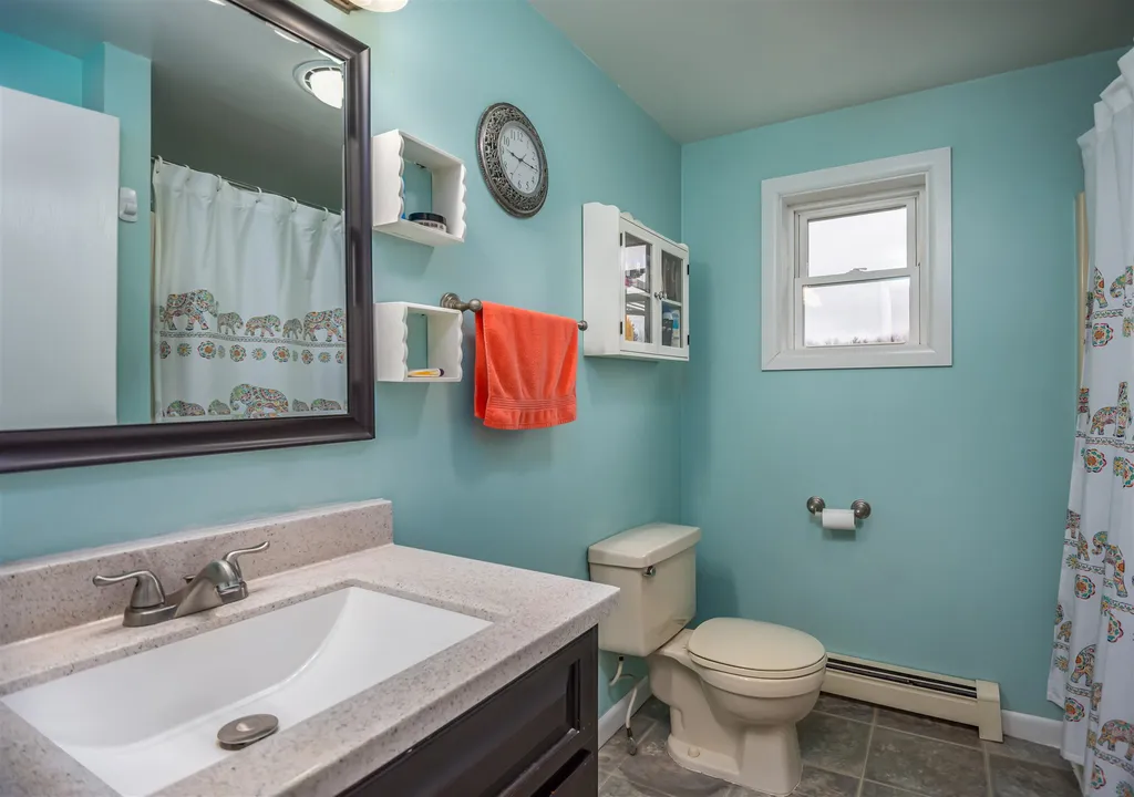 22 Drew Road New Durham NH 03855