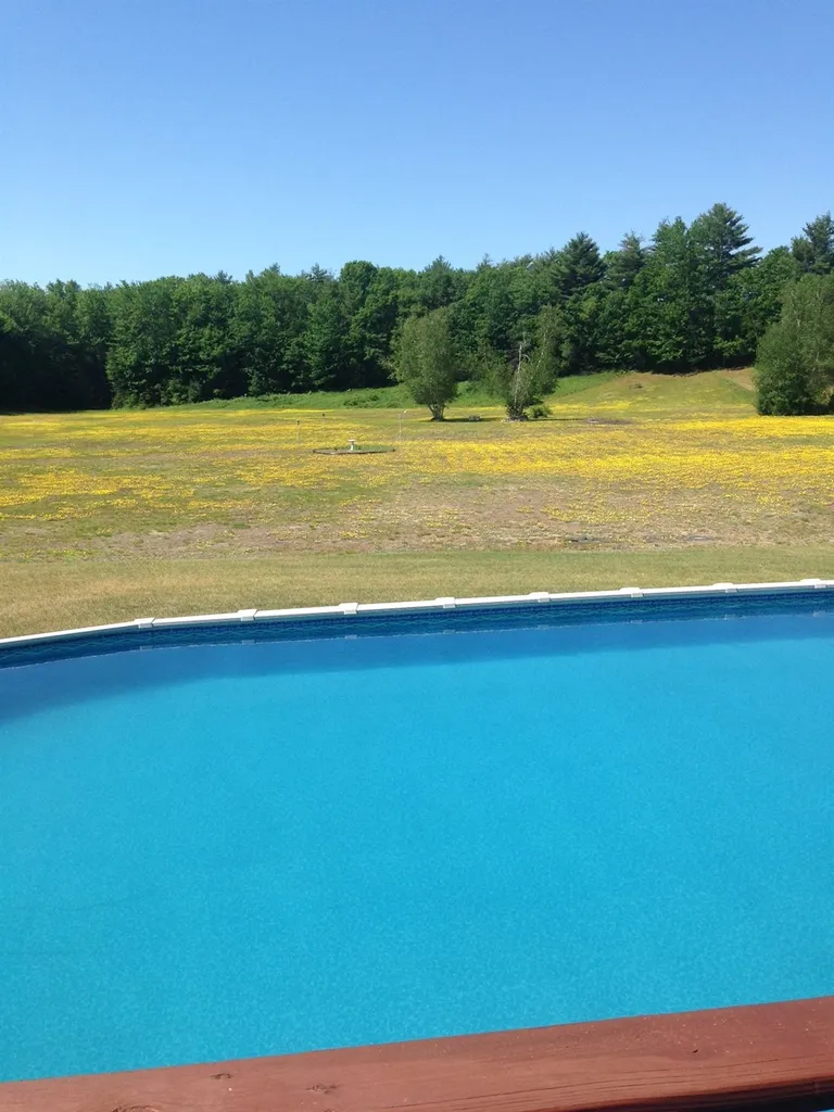 22 Drew Road New Durham NH 03855