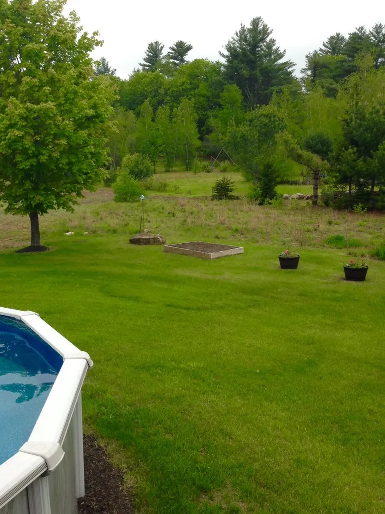 22 Drew Road New Durham NH 03855