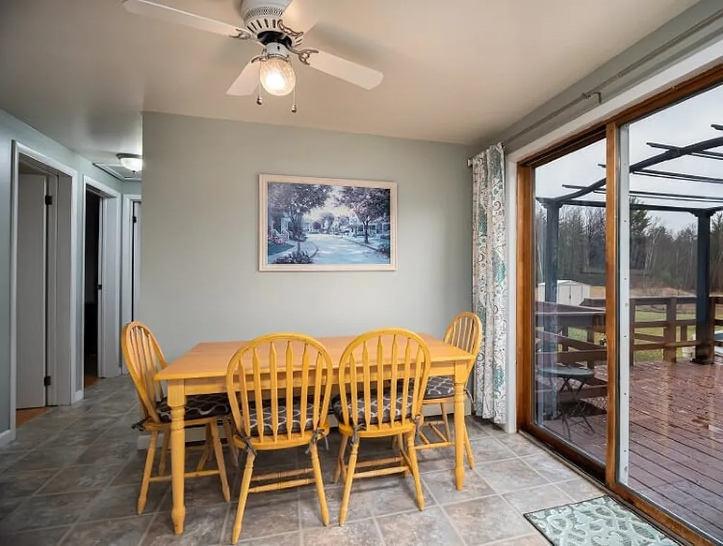 22 Drew Road New Durham NH 03855