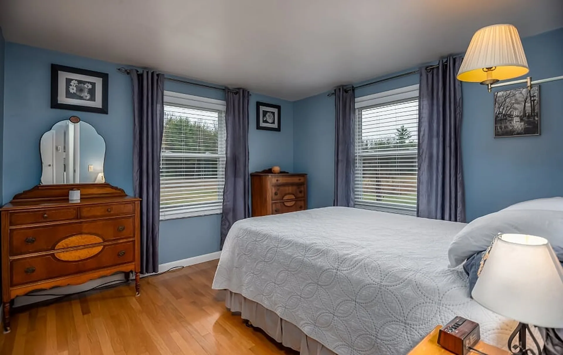 22 Drew Road New Durham NH 03855