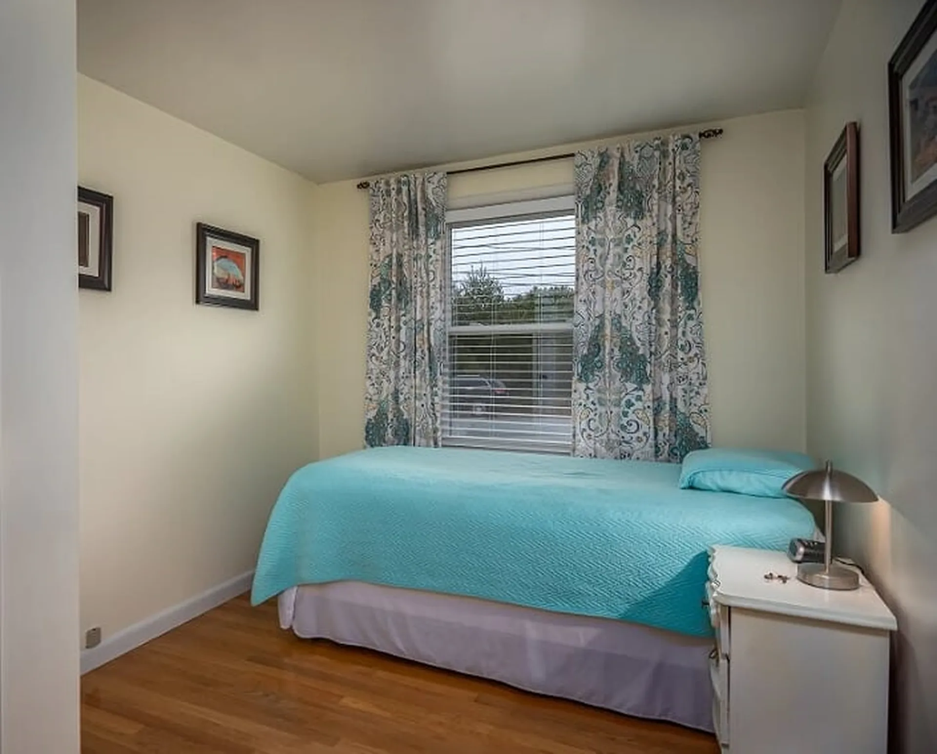 22 Drew Road New Durham NH 03855