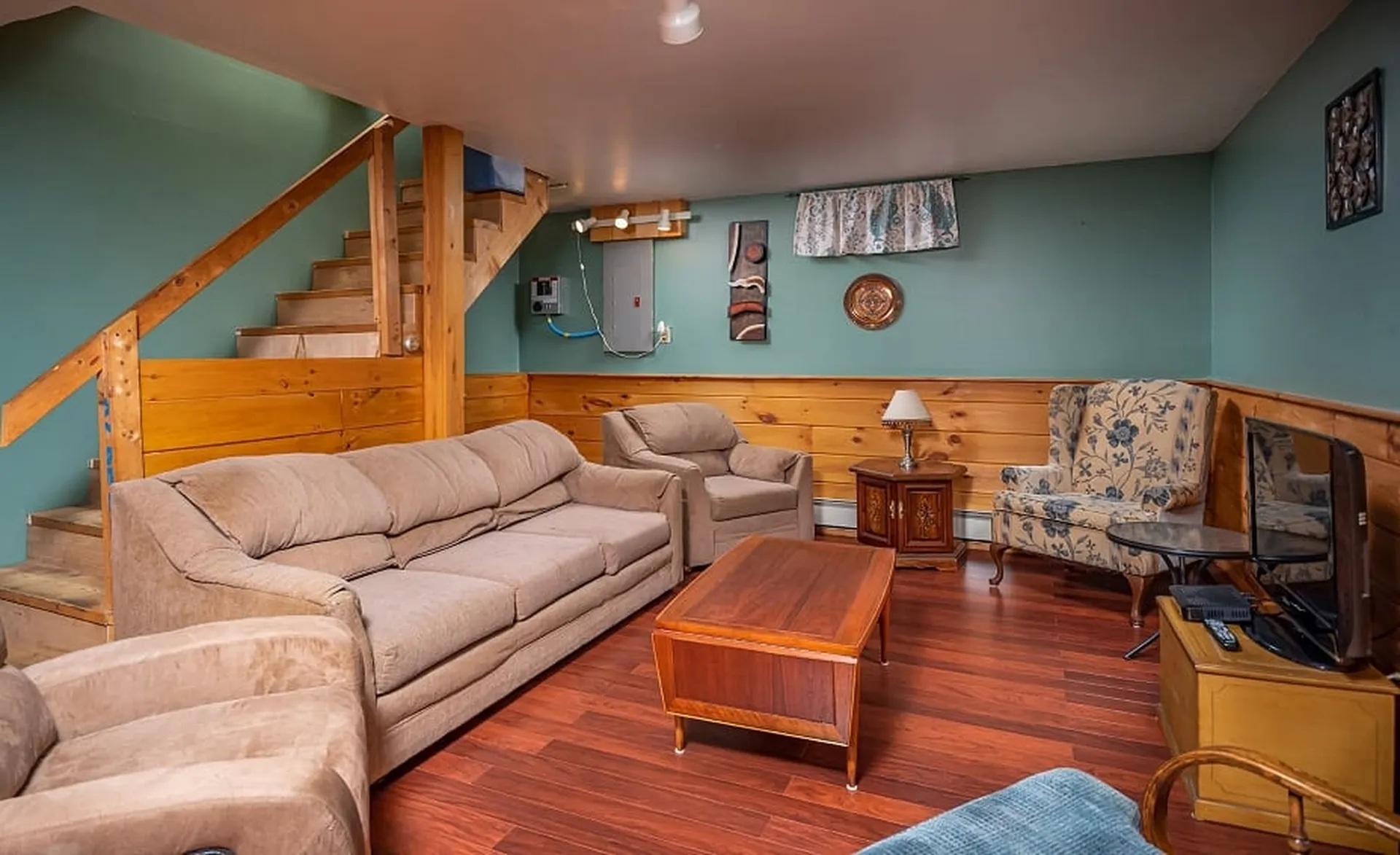22 Drew Road New Durham NH 03855