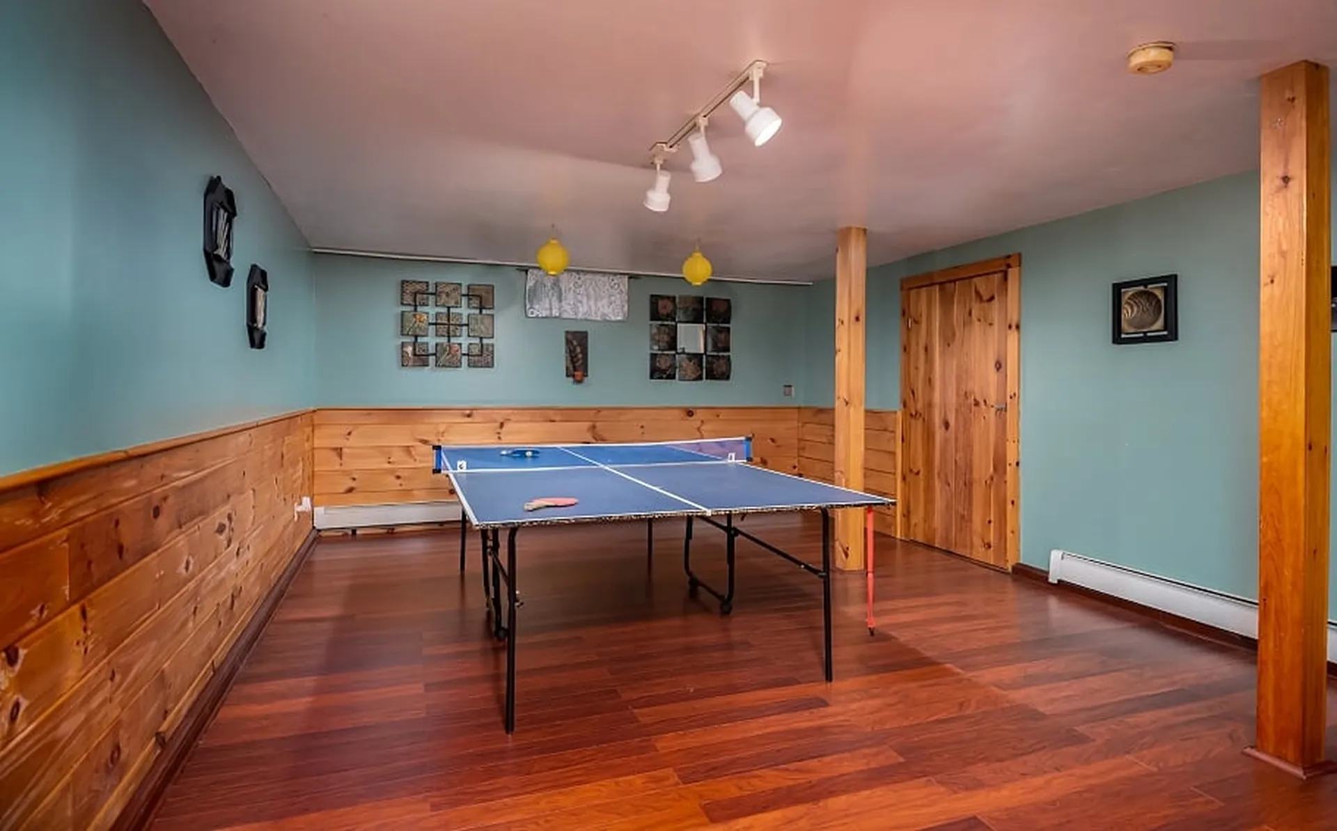 22 Drew Road New Durham NH 03855