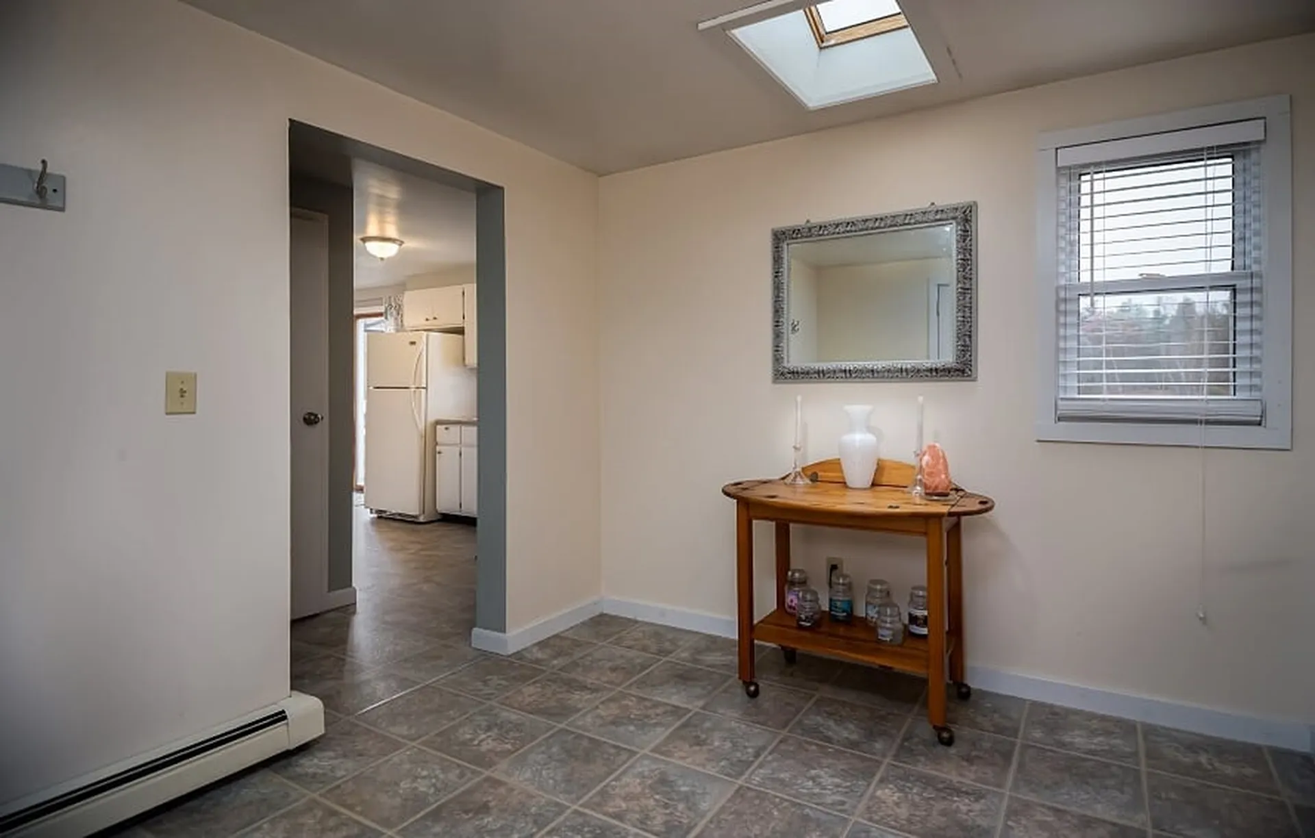 22 Drew Road New Durham NH 03855
