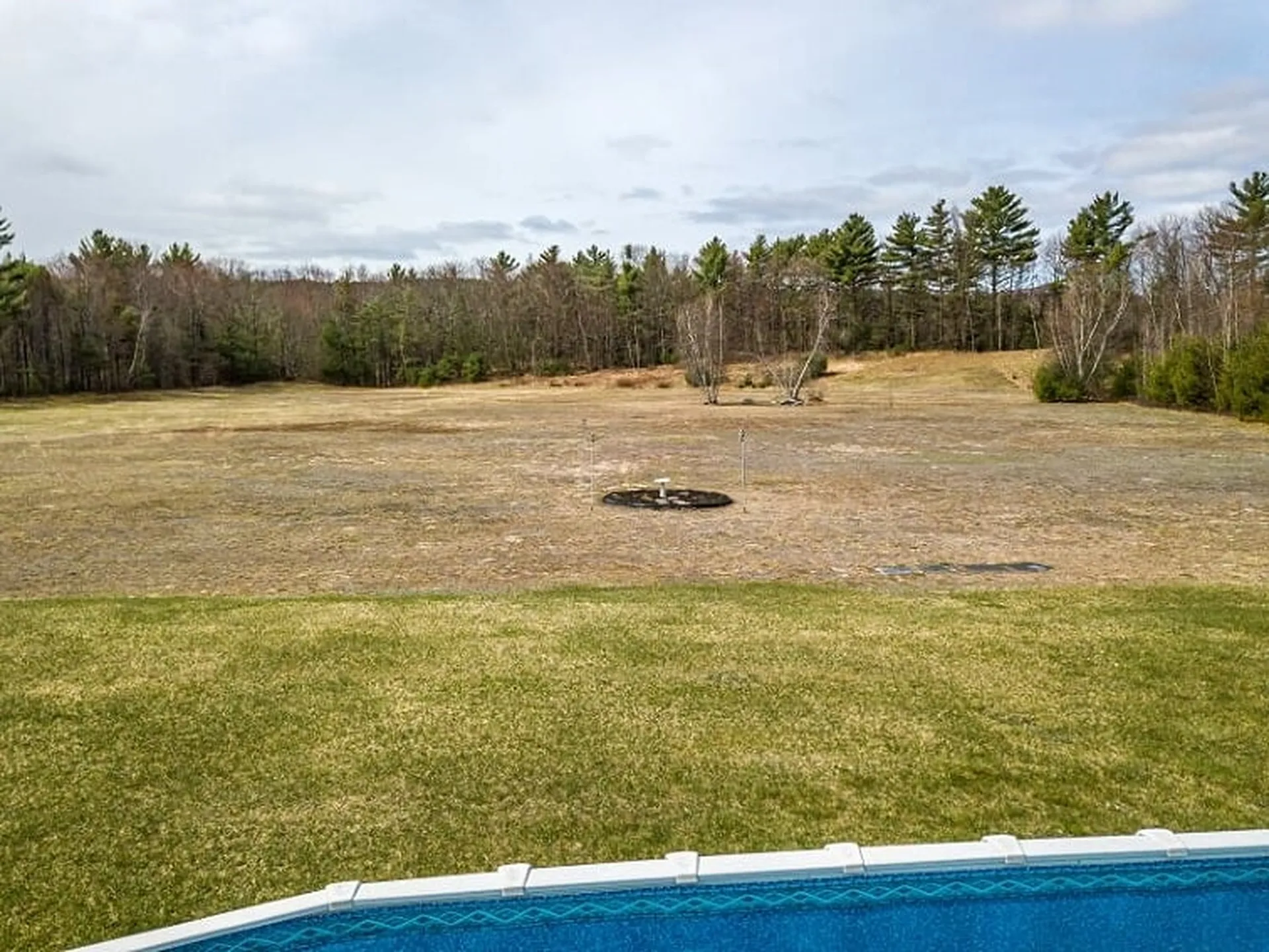 22 Drew Road New Durham NH 03855