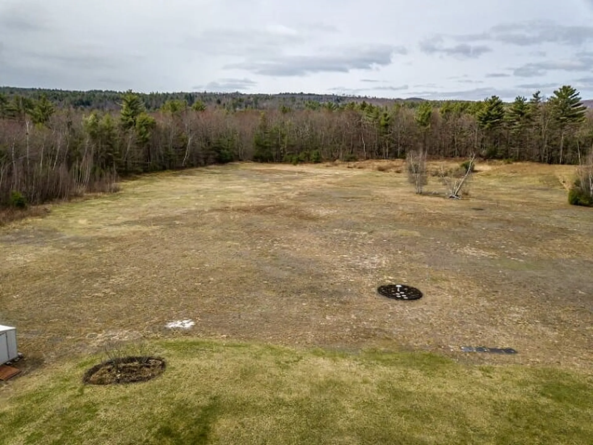 22 Drew Road New Durham NH 03855