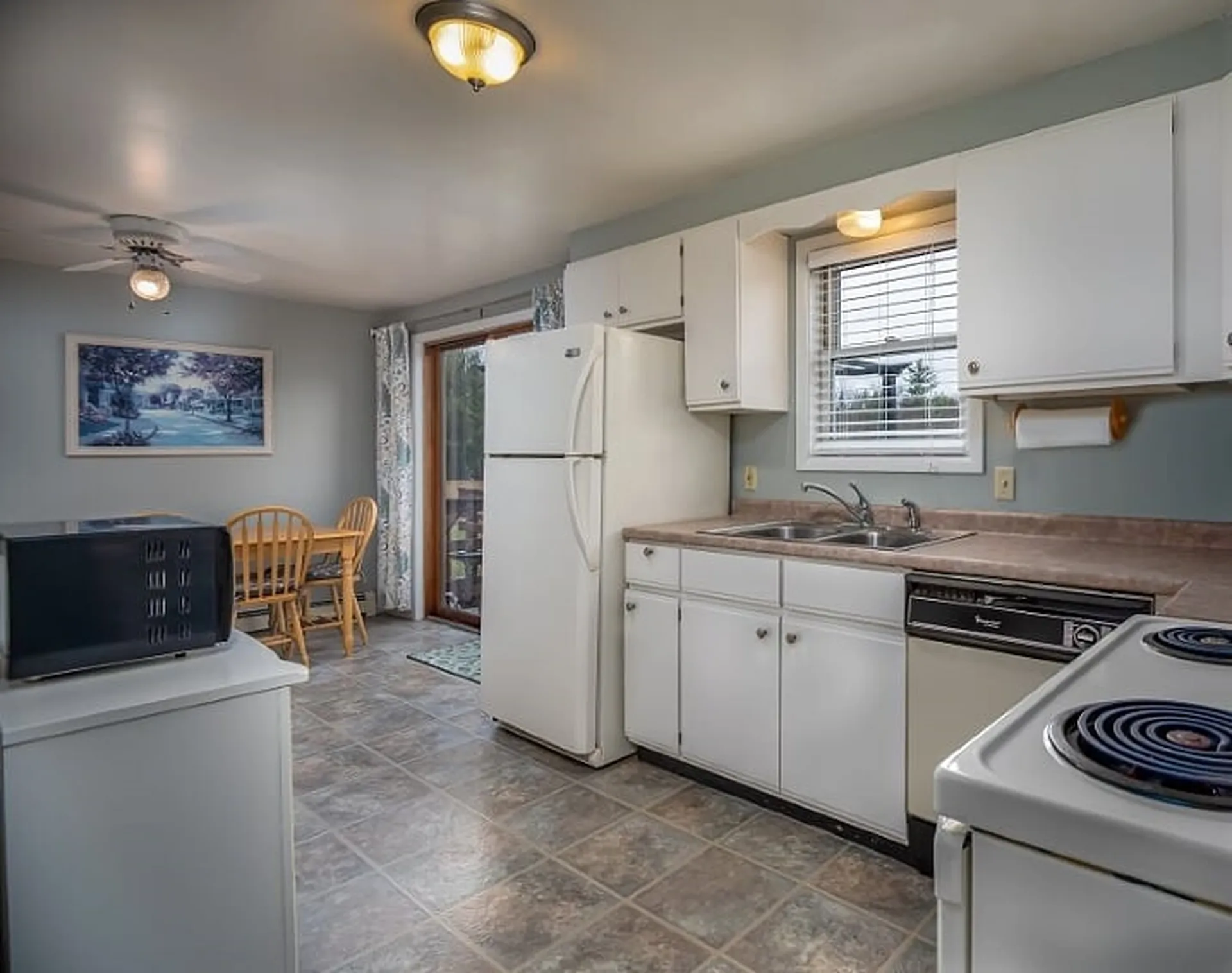 22 Drew Road New Durham NH 03855