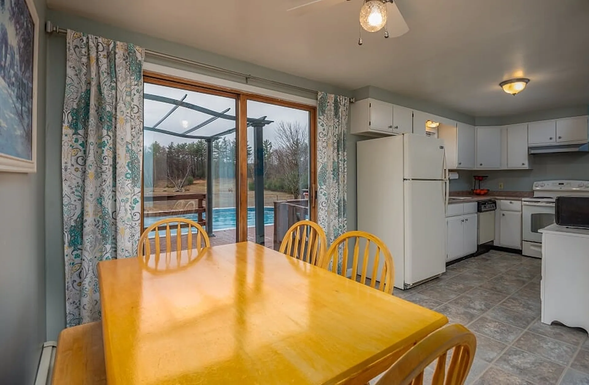 22 Drew Road New Durham NH 03855