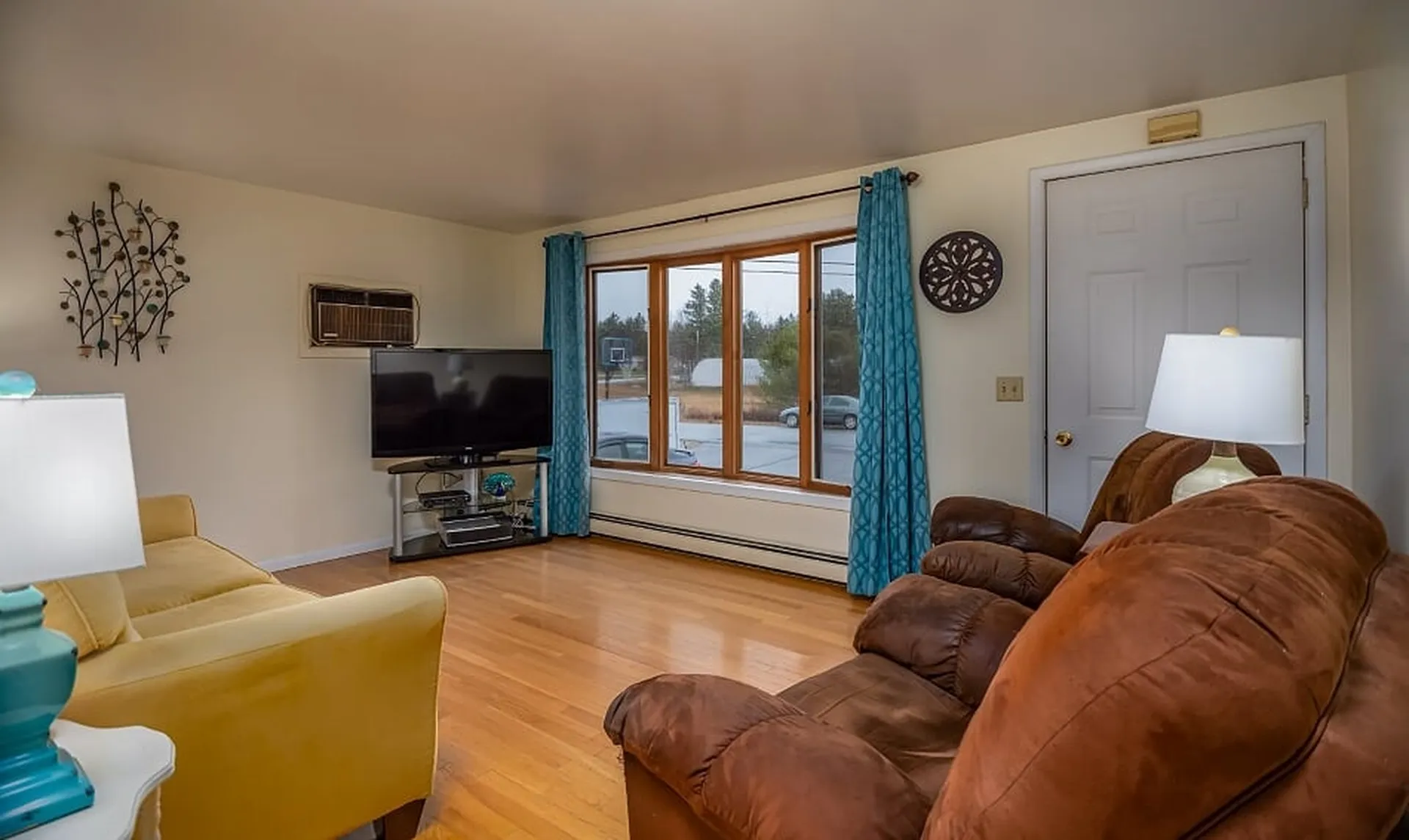 22 Drew Road New Durham NH 03855