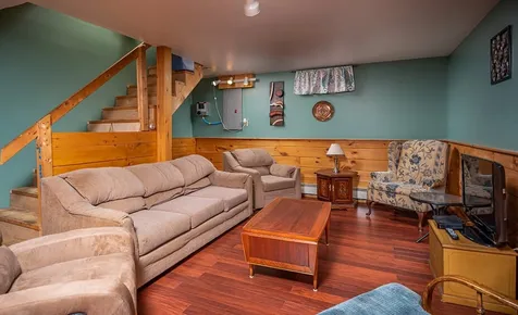 22 Drew Road New Durham NH 03855